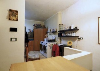 Rustico Frazione Forzani, Masserano - foto 21