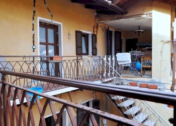 Rustico Frazione Forzani, Masserano - foto 26