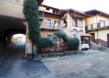 Rustico Frazione Forzani, Masserano - foto 29