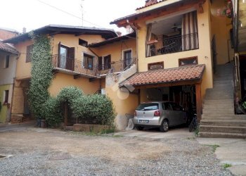 Rustico Frazione Forzani, Masserano - foto 30