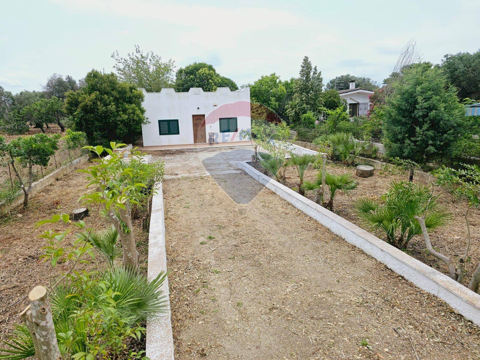 Casa all\'aperto - Independent house San Vito dei Normanni - photo 1