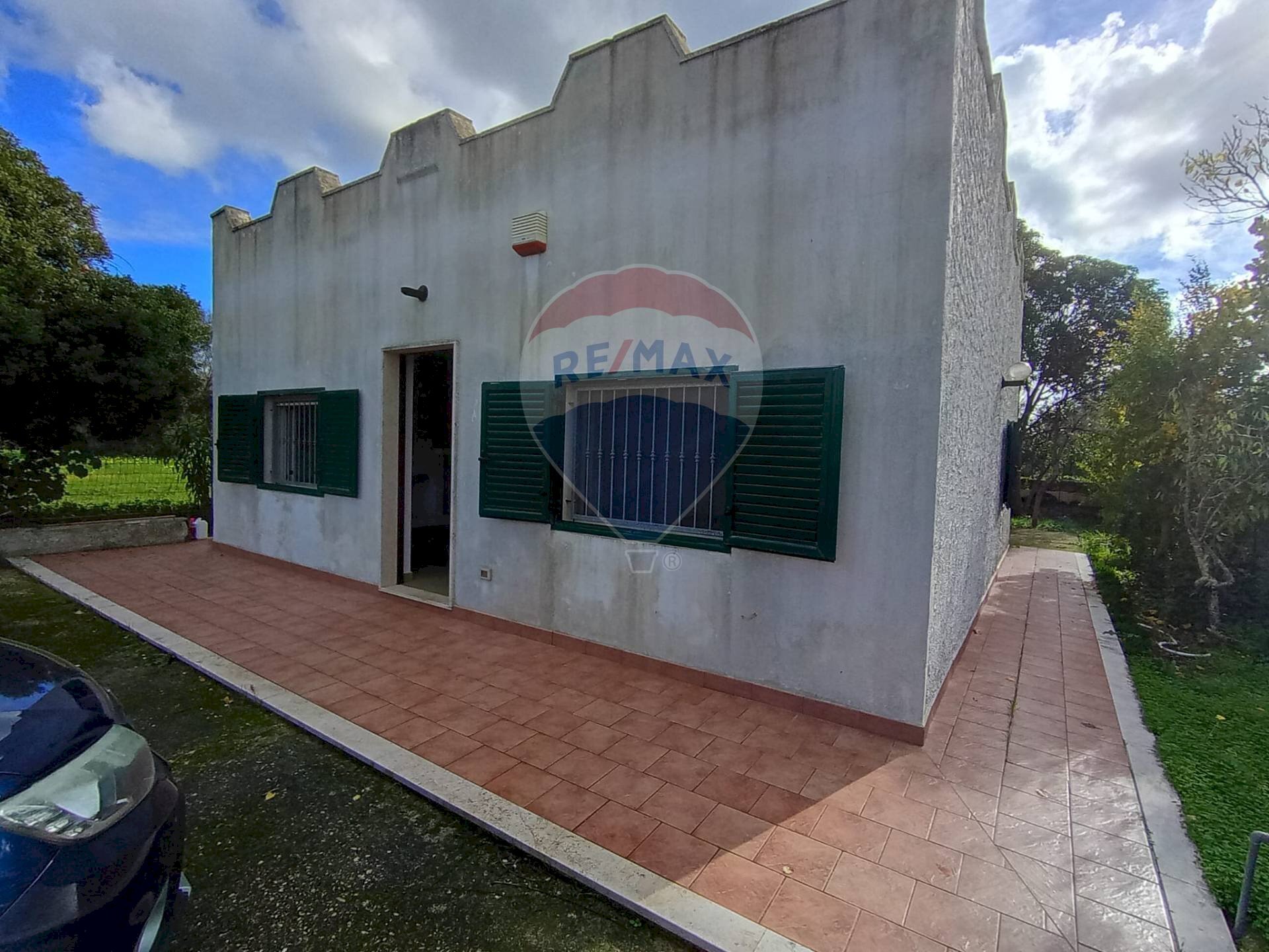 Casa all\'aperto - Independent house San Vito dei Normanni - photo 2