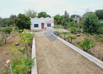 Casa all\'aperto - Independent house San Vito dei Normanni - photo 1