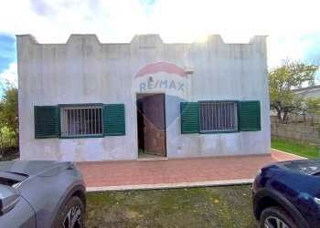 Casa all\'aperto - Independent house San Vito dei Normanni - photo 4