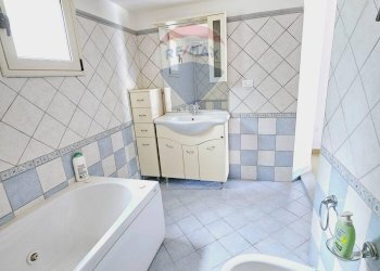 Bagno - Independent house San Vito dei Normanni - photo 14