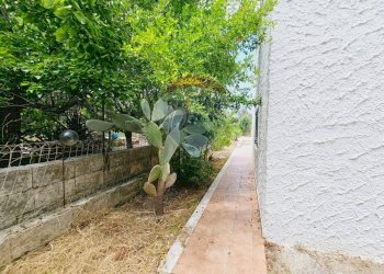 Giardino - Independent house San Vito dei Normanni - photo 15