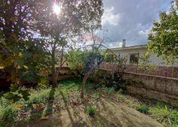 Giardino - Independent house San Vito dei Normanni - photo 16