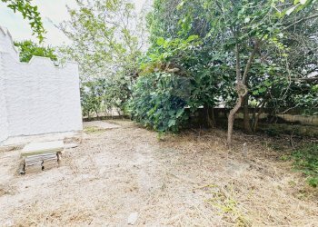 Giardino - Independent house San Vito dei Normanni - photo 17