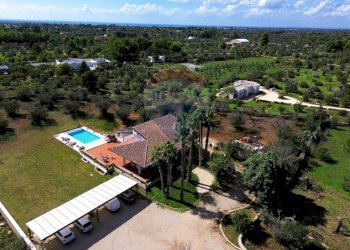 Casa all\'aperto - Villa Tuglie - foto 2