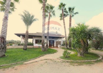 Casa all\'aperto - Villa Tuglie - foto 5