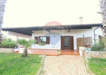 Casa all\'aperto - Villa Tuglie - foto 6