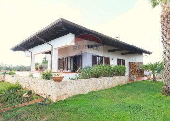 Casa all\'aperto - Villa Tuglie - foto 7