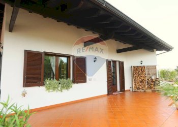 Terrazza - Villa Tuglie - foto 8