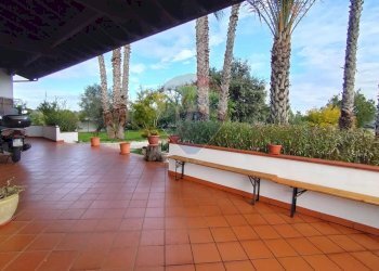 Terrazza - Villa Tuglie - foto 9