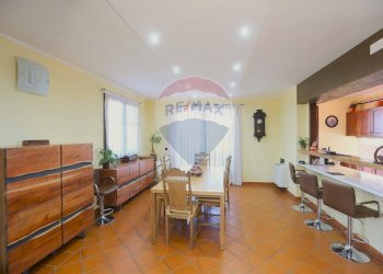 Sala da pranzo - Villa Tuglie - foto 11