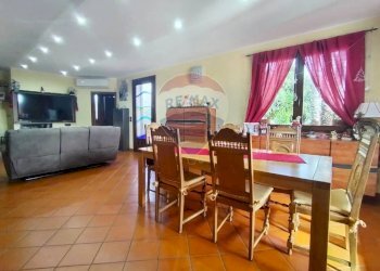 Sala da pranzo - Villa Tuglie - foto 13