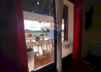 Balcone - Villa Tuglie - foto 14