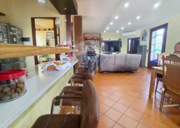 Sala da pranzo - Villa Tuglie - foto 15