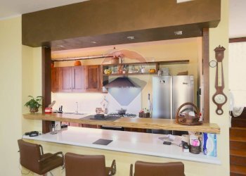 Cucina - Villa Tuglie - foto 16