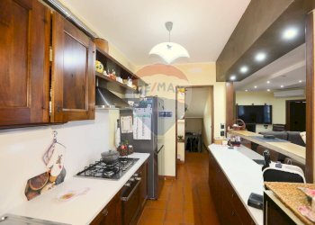 Cucina - Villa Tuglie - foto 17