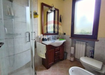 Bagno - Villa Tuglie - foto 21