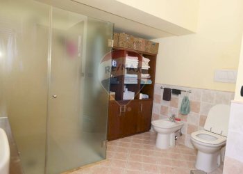 Bagno - Villa Tuglie - foto 23