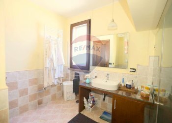 Bagno - Villa Tuglie - foto 24