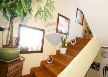 Scale - Villa Tuglie - foto 25