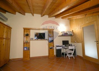 Sala da pranzo - Villa Tuglie - foto 27
