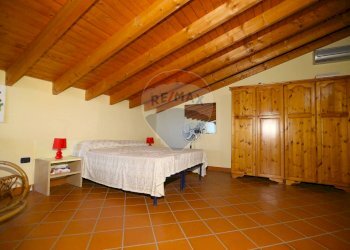 Camera / camera da letto - Villa Tuglie - foto 28