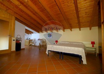 Camera / camera da letto - Villa Tuglie - foto 29