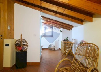 Hall / corridoio - Villa Tuglie - foto 30