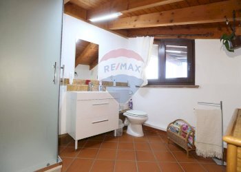 Bagno - Villa Tuglie - foto 31