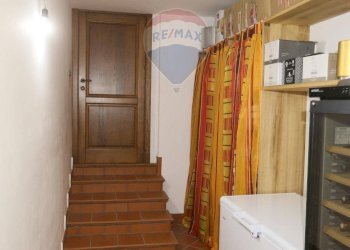 Hall / corridoio - Villa Tuglie - foto 34