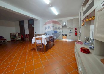 Cucina - Villa Tuglie - foto 36