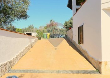 Terrazza - Villa Tuglie - foto 43