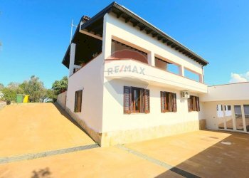 Casa all\'aperto - Villa Tuglie - foto 44