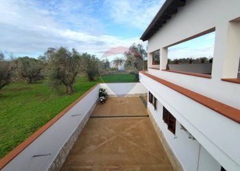 Balcone - Villa Tuglie - foto 45