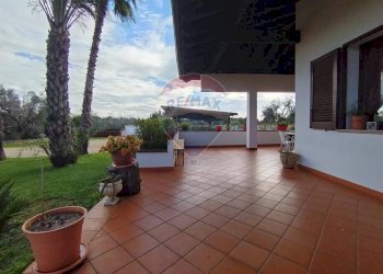 Terrazza - Villa Tuglie - foto 46