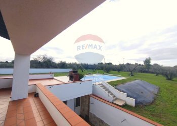 Balcone - Villa Tuglie - foto 47