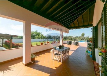 Terrazza - Villa Tuglie - foto 48