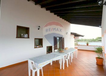 Terrazza - Villa Tuglie - foto 49