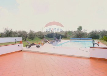 Terrazza - Villa Tuglie - foto 50