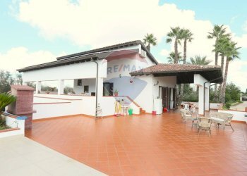 Terrazza - Villa Tuglie - foto 51