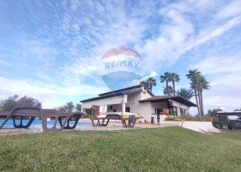 Casa all\'aperto - Villa Tuglie - foto 53