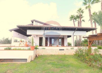 Casa all\'aperto - Villa Tuglie - foto 54