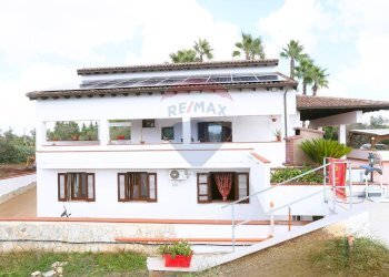 Casa all\'aperto - Villa Tuglie - foto 56