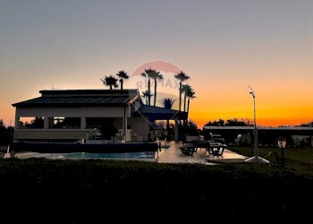 Edificio all\'aperto - Villa Tuglie - foto 60