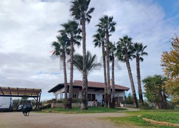 Casa all\'aperto - Villa Tuglie - photo 1