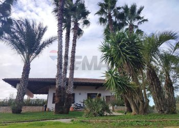 Casa all\'aperto - Villa Tuglie - photo 8